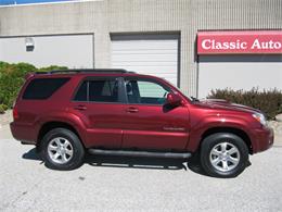 2008 Toyota 4Runner (CC-1889051) for sale in Omaha, Nebraska