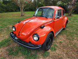 1974 Volkswagen Beetle (CC-1889052) for sale in prattville, Alabama