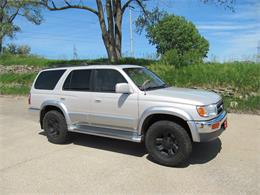 1998 Toyota 4Runner (CC-1889054) for sale in Omaha, Nebraska