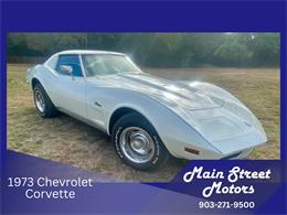 1973 Chevrolet Corvette (CC-1889059) for sale in Denison, Texas