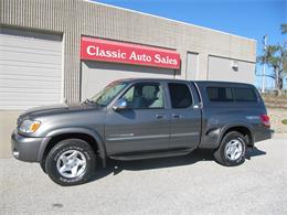 2003 Toyota Tundra SR (CC-1889064) for sale in Omaha, Nebraska