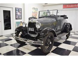 1929 Ford Model A (CC-1889067) for sale in Fredericksburg, Virginia