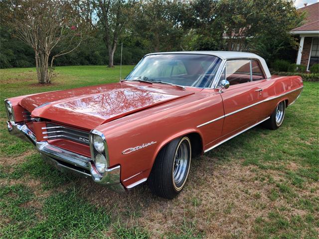 1964 Pontiac Catalina (CC-1889071) for sale in Prattville, Alabama