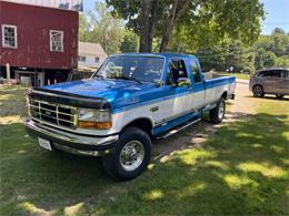 1995 Ford F250 (CC-1889077) for sale in Bozrah , Connecticut