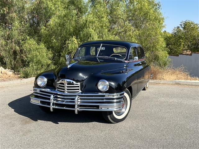 1949 Packard Limousine (CC-1889078) for sale in Riverside, California