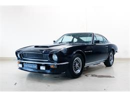 1972 Aston Martin DBS (CC-1889089) for sale in Naarden, Noord-Holland