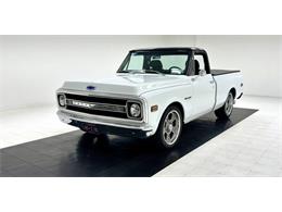 1969 Chevrolet C10 (CC-1889094) for sale in Morgantown, Pennsylvania