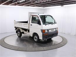 1997 Daihatsu Hijet (CC-1889101) for sale in Christiansburg, Virginia