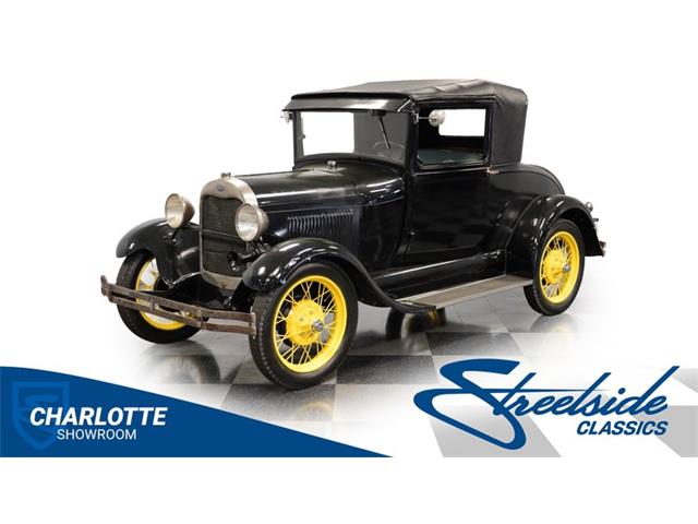 1929 Ford Model A (CC-1889103) for sale in Concord, North Carolina