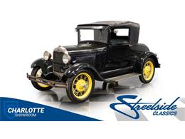 1929 Ford Model A (CC-1889103) for sale in Concord, North Carolina