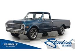 1972 Chevrolet C10 (CC-1889107) for sale in Lavergne, Tennessee