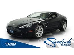 2006 Aston Martin Vantage (CC-1889109) for sale in Lithia Springs, Georgia