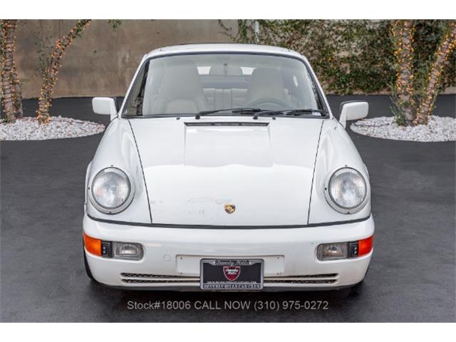 1990 Porsche 964 (CC-1889112) for sale in Beverly Hills, California