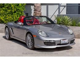 2008 Porsche Boxster (CC-1889114) for sale in Beverly Hills, California