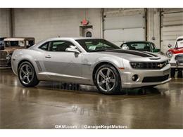 2010 Chevrolet Camaro (CC-1889116) for sale in Grand Rapids, Michigan