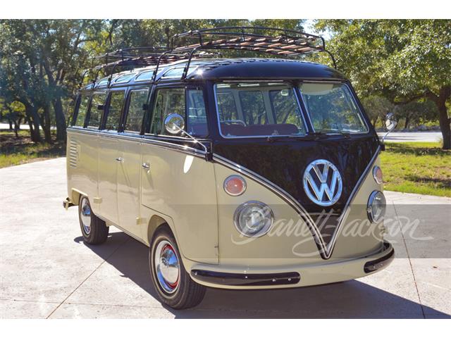 1973 Volkswagen Type 2 (CC-1889119) for sale in Scottsdale, Arizona