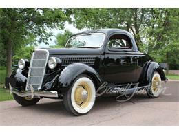 1935 Ford 1 Ton Flatbed (CC-1889120) for sale in Scottsdale, Arizona