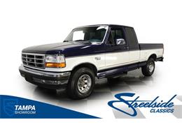 1995 Ford F150 (CC-1889123) for sale in Lutz, Florida