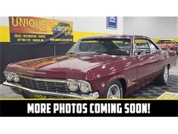 1965 Chevrolet Impala (CC-1889126) for sale in Mankato, Minnesota