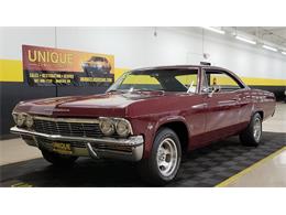 1965 Chevrolet Impala (CC-1889126) for sale in Mankato, Minnesota