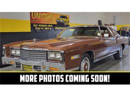 1978 Cadillac Eldorado (CC-1889130) for sale in Mankato, Minnesota