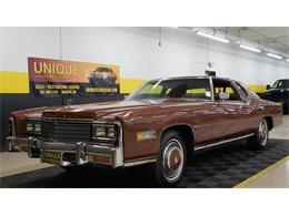 1978 Cadillac Eldorado (CC-1889130) for sale in Mankato, Minnesota