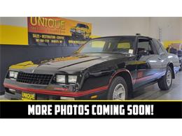 1988 Chevrolet Monte Carlo SS (CC-1889136) for sale in Mankato, Minnesota