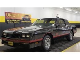 1988 Chevrolet Monte Carlo SS (CC-1889136) for sale in Mankato, Minnesota