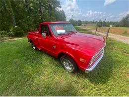 1968 Chevrolet C10 (CC-1889137) for sale in Cadillac, Michigan