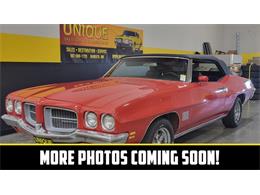 1971 Pontiac LeMans (CC-1889138) for sale in Mankato, Minnesota