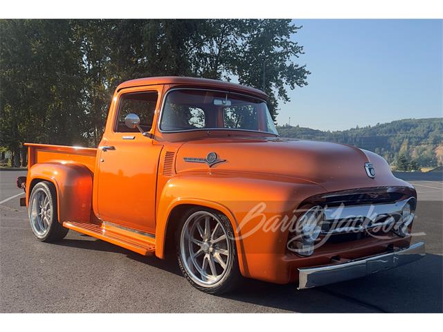 1956 Ford F100 (CC-1889144) for sale in Scottsdale, Arizona