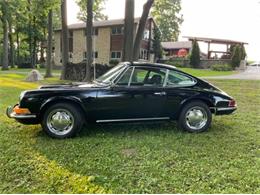 1969 Porsche 912 (CC-1889146) for sale in Cadillac, Michigan