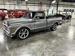 1969 Chevrolet C10 (CC-1880915) for sale in BRANSON, Missouri