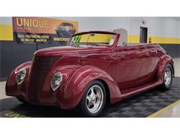 1937 Ford Cabriolet (CC-1889156) for sale in Mankato, Minnesota