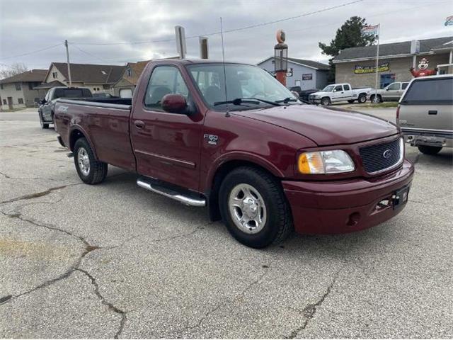 2003 Ford F150 (CC-1889162) for sale in Cadillac, Michigan