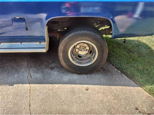 1981 Chevrolet C30 (CC-1889164) for sale in Cadillac, Michigan