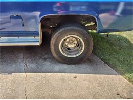 1981 Chevrolet C30 (CC-1889164) for sale in Cadillac, Michigan