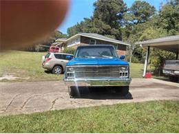 1981 Chevrolet C30 (CC-1889164) for sale in Cadillac, Michigan