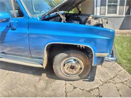 1981 Chevrolet C30 (CC-1889164) for sale in Cadillac, Michigan