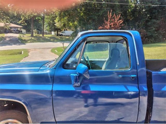 1981 Chevrolet C30 (CC-1889164) for sale in Cadillac, Michigan