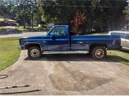 1981 Chevrolet C30 (CC-1889164) for sale in Cadillac, Michigan