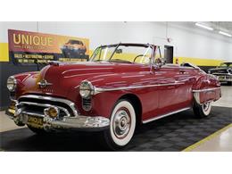 1950 Oldsmobile 88 (CC-1889167) for sale in Mankato, Minnesota