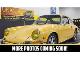 1968 Porsche 912 (CC-1889169) for sale in Mankato, Minnesota