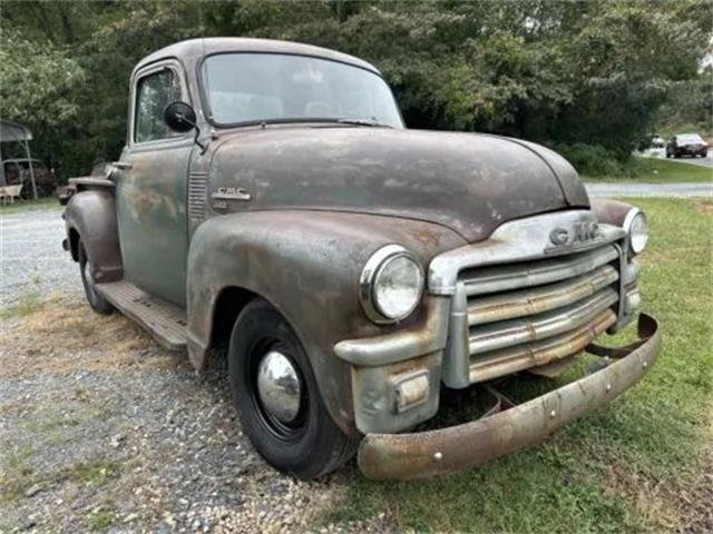 1954 GMC Pickup for Sale | ClassicCars.com | CC-1889173