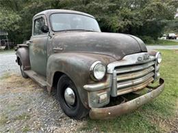 1954 GMC Pickup (CC-1889173) for sale in Cadillac, Michigan