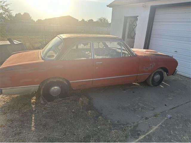 1962 Ford Falcon (CC-1889175) for sale in Cadillac, Michigan