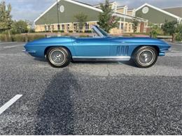 1966 Chevrolet Corvette (CC-1889180) for sale in Cadillac, Michigan