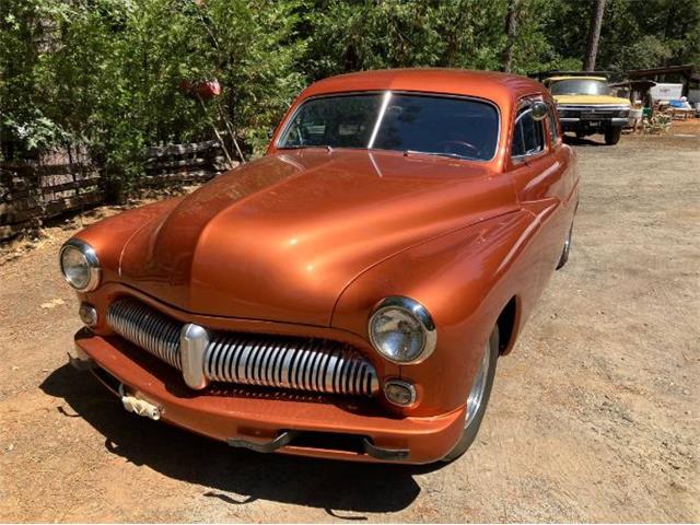 1949 Mercury Lead Sled (CC-1889183) for sale in Cadillac, Michigan