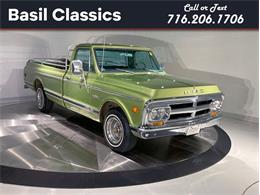 1970 GMC 1500 (CC-1889190) for sale in Depew, New York