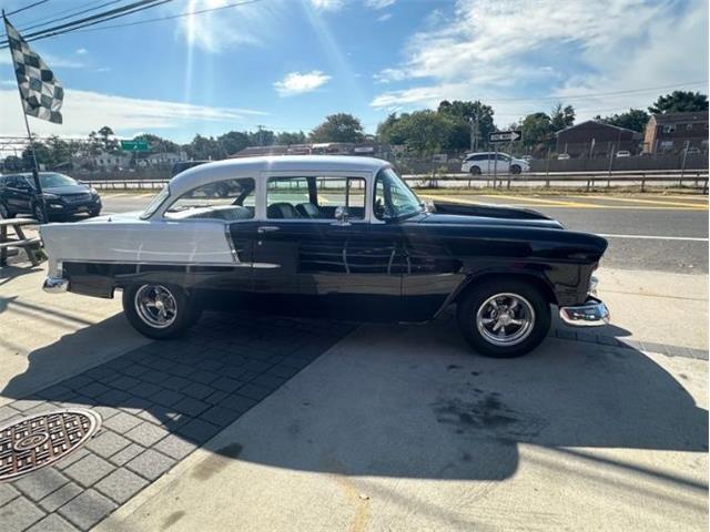 1955 Chevrolet 210 (CC-1889192) for sale in Cadillac, Michigan